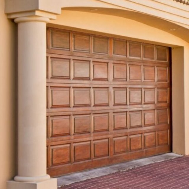 Titan Garage Door Install and Repair