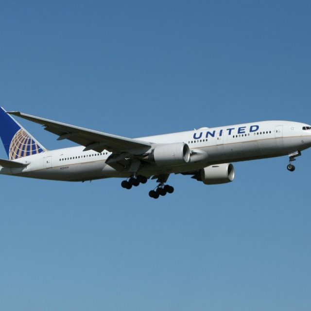 Alaska Airlines Booking