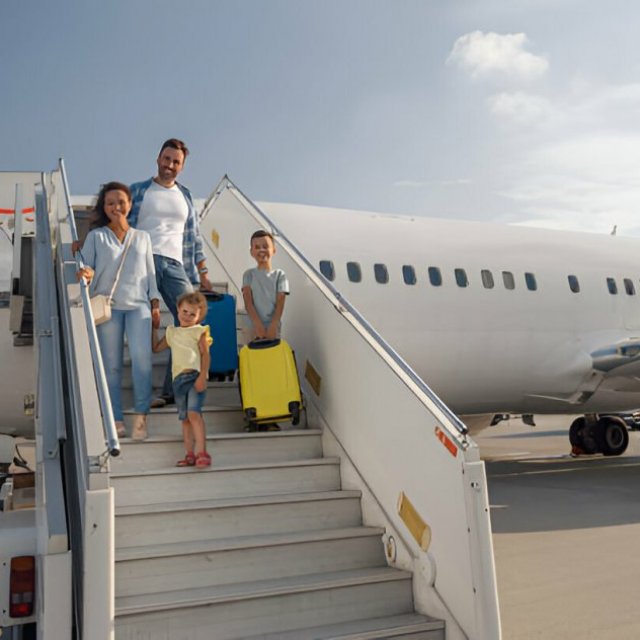 Número de teléfono de Aerolíneas Southwest