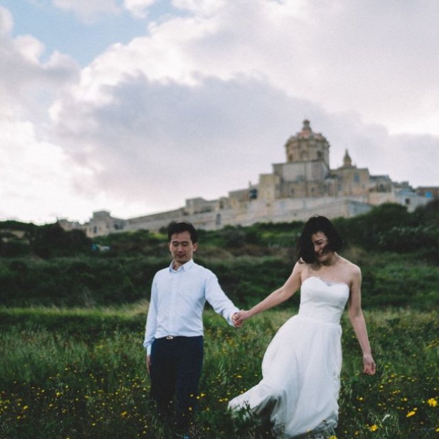 FBalzan Photography - Sicily Wedding Photographer
