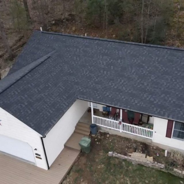 American Remodeling Enterprises Inc.