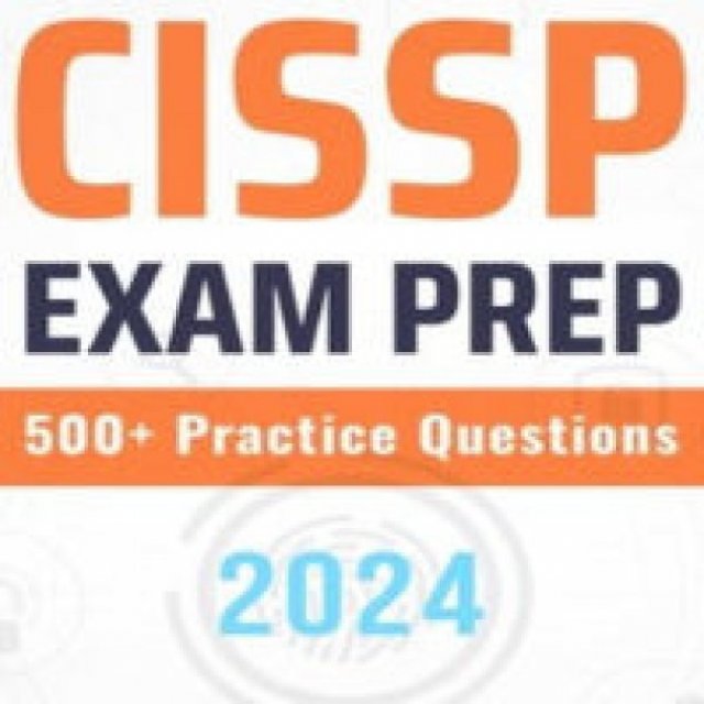How To Prepare For The CISSP Exam