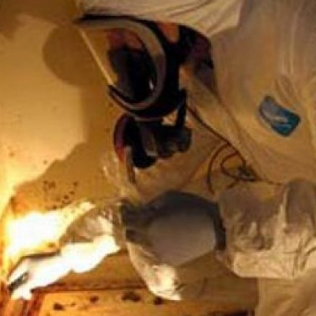 Dry Air Restoration Inc.