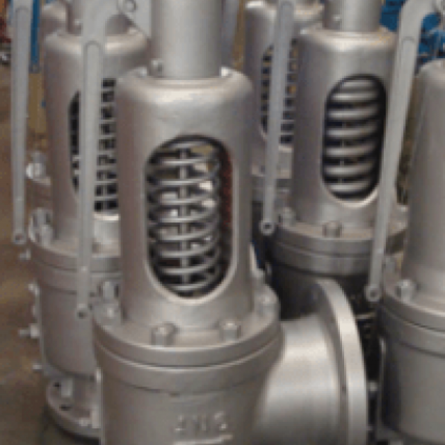 UAE Valves