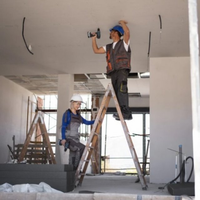 JLB Handyman