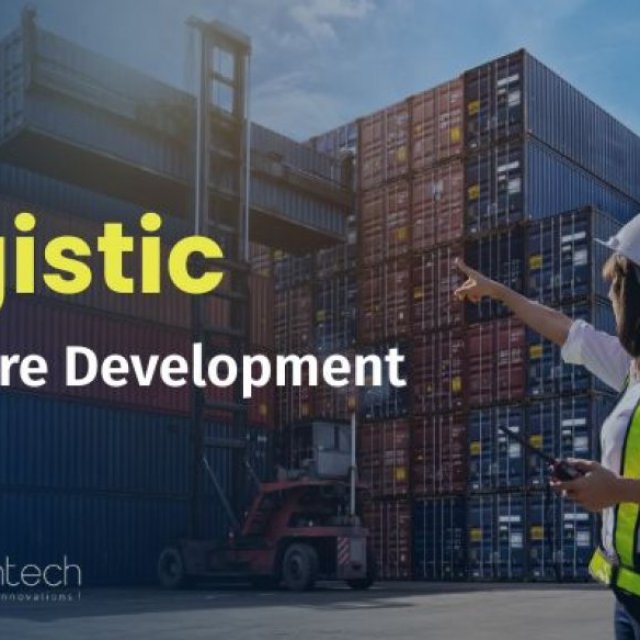 Logistics Software Development