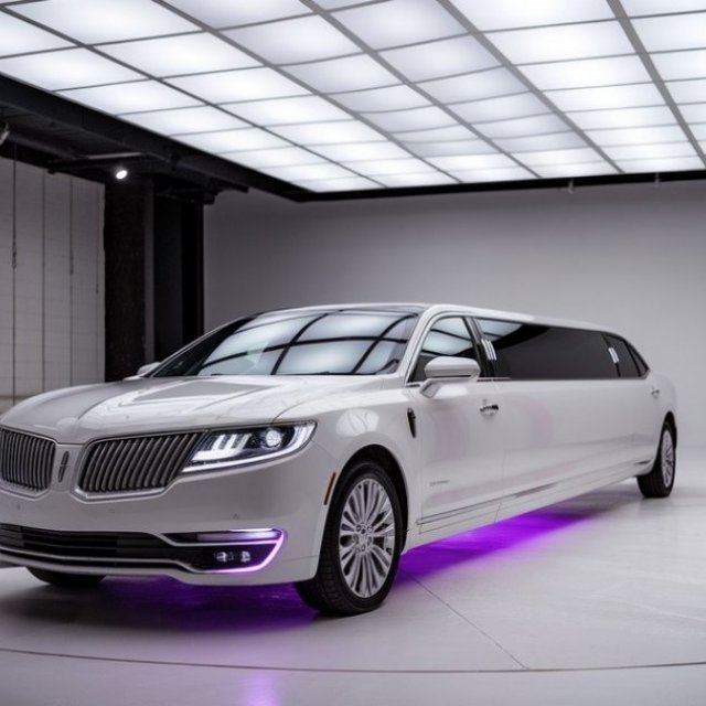 Price 4 Limo Phoenix