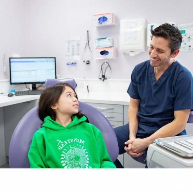 Damira Petersfield Dental Practice