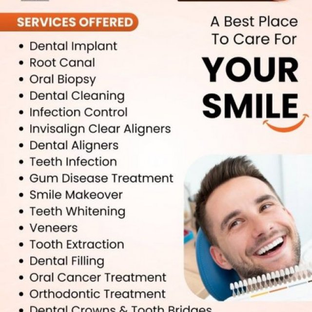 Swez Dental Clinic