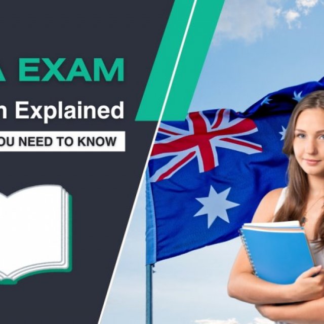 How to Become a Pharmacist in Australia: Top OPRA Coaching Institutes & Exam Centres in India