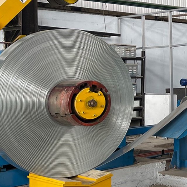 HARIOM PIPE INDUSTRIES LTD
