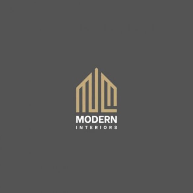 Modern Interiors