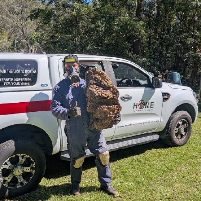 TermiteExpert.com.au