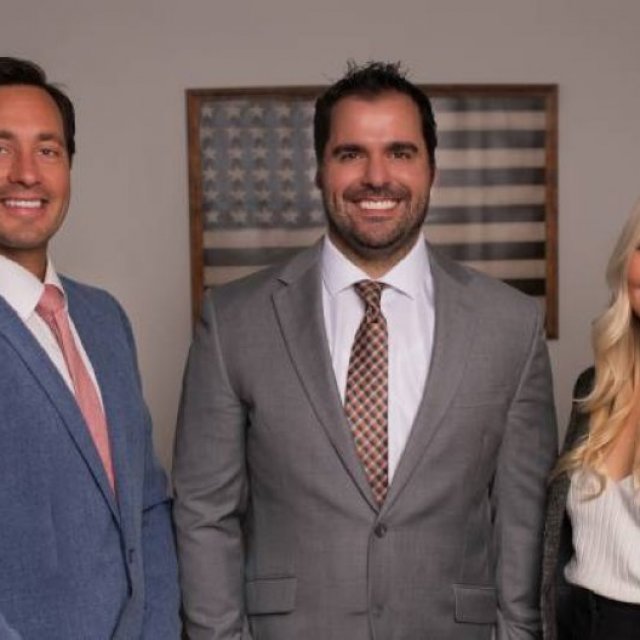 Silva Injury Law, Inc.