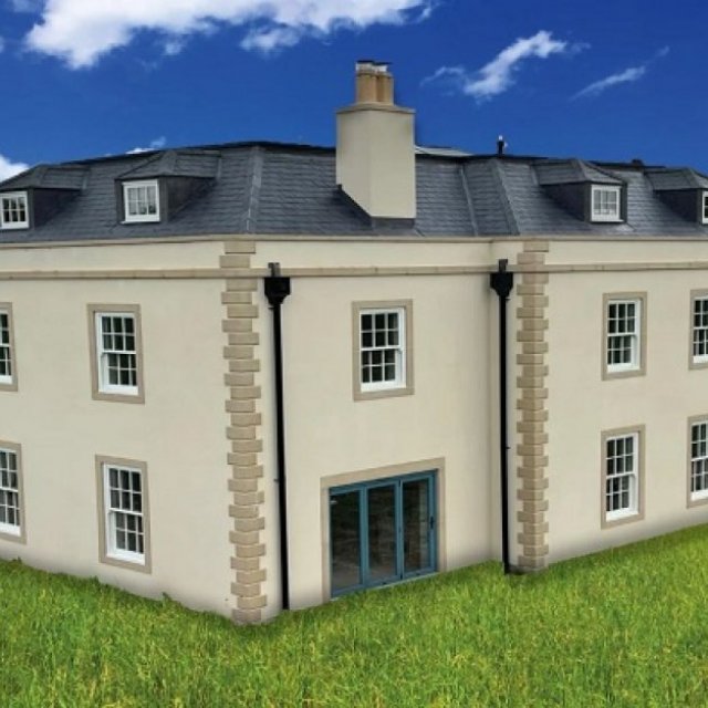 Wiltshire Rendering Ltd