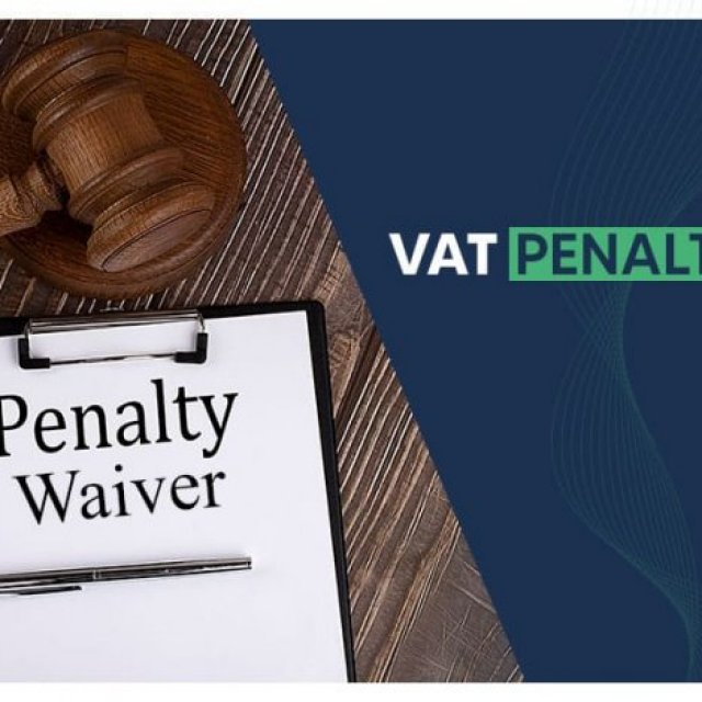 VAT Penalty Waiver in the UAE - Shuraa Tax