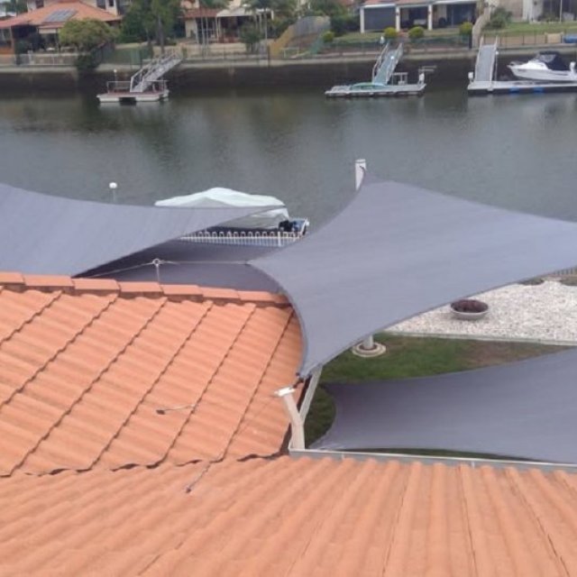 Creative Shade Solutions