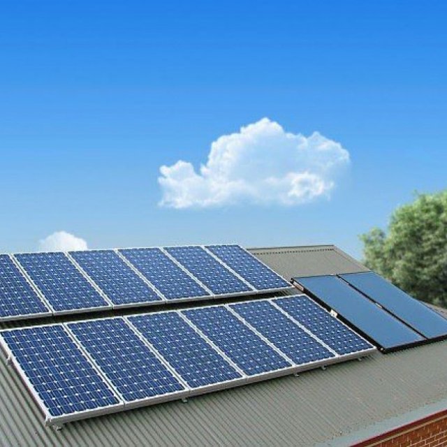 Zeneco Energy