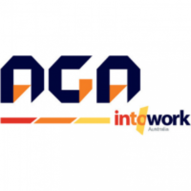 AGA IntoWork