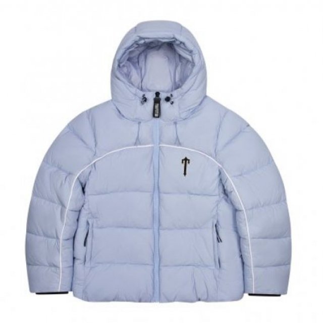 trapstar jacke