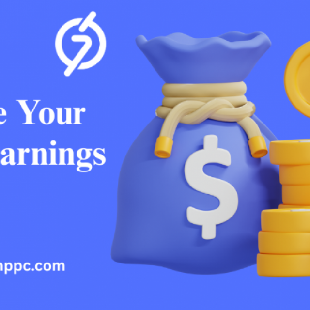 Increase Your Site's Earnings