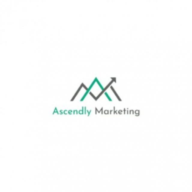 Ascendly Marketing and Website Design Addison