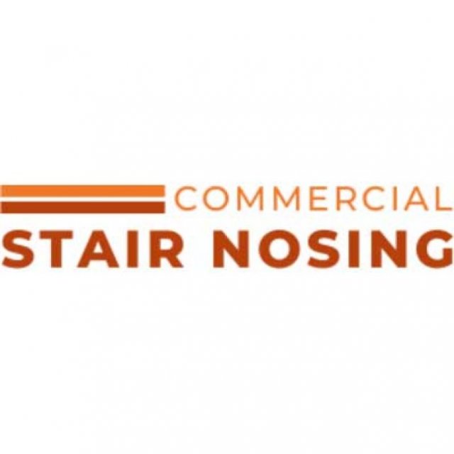 Commercial Stair Nosing