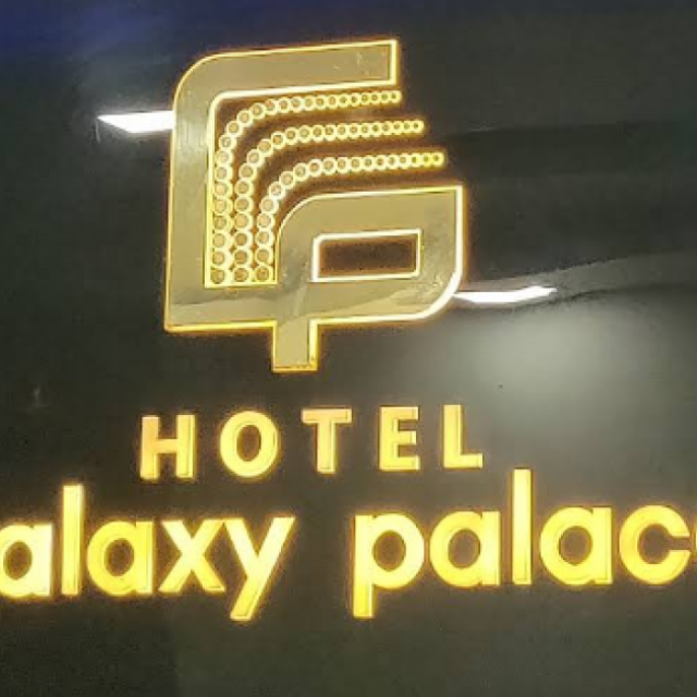 Hotel Galaxy Palace
