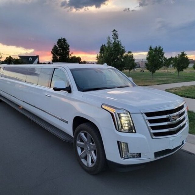 Price 4 Limo Chicago