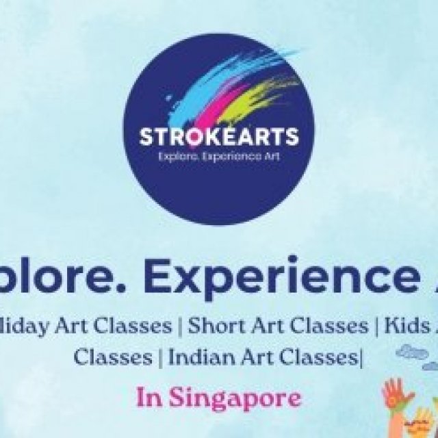 Strokearts