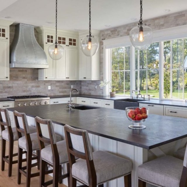 Centerline Design & Build