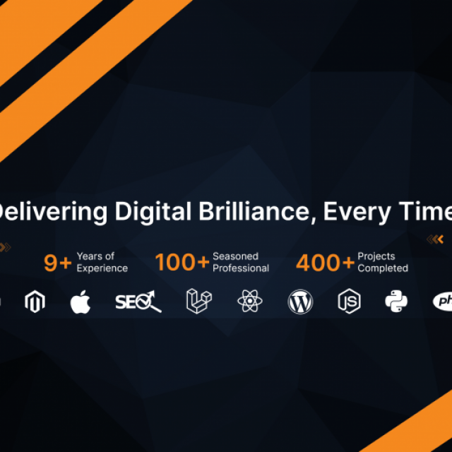 Shiv Technolabs Pvt. Ltd.