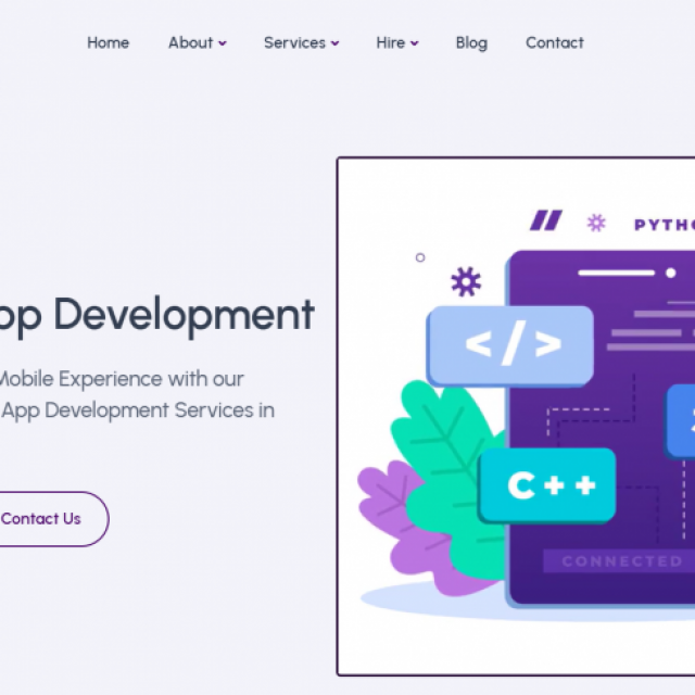 iTitans Mobile App Company