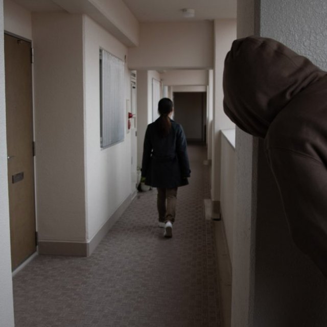 Punishment for Stalking a Woman (Updated 2025 Law)