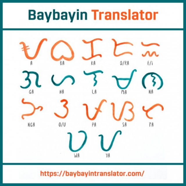 baybayintranslator.com
