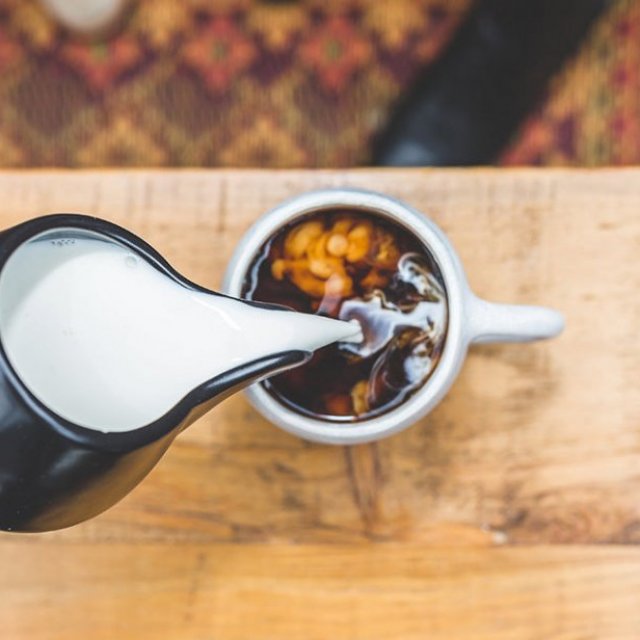 Santa Barbara Roasting Company