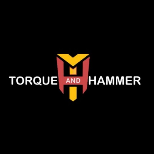 Torque and Hammer Pile Driving LTD.