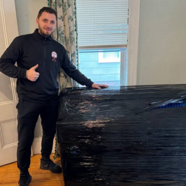 Easy Moving - Austin | Expert Local & Long Distance Moving, Packing, Storage, and Commercial & Residential Moving