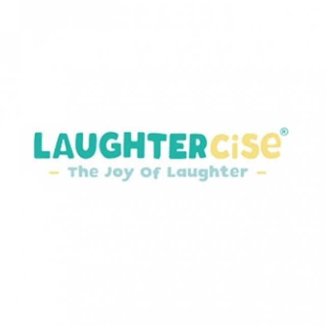 Laughtercise in Leeds