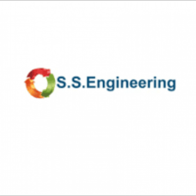 GMP Reactor Manufacturer - SS Engineering