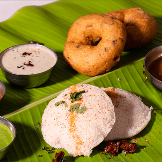 Udipi Jaya Restaurant