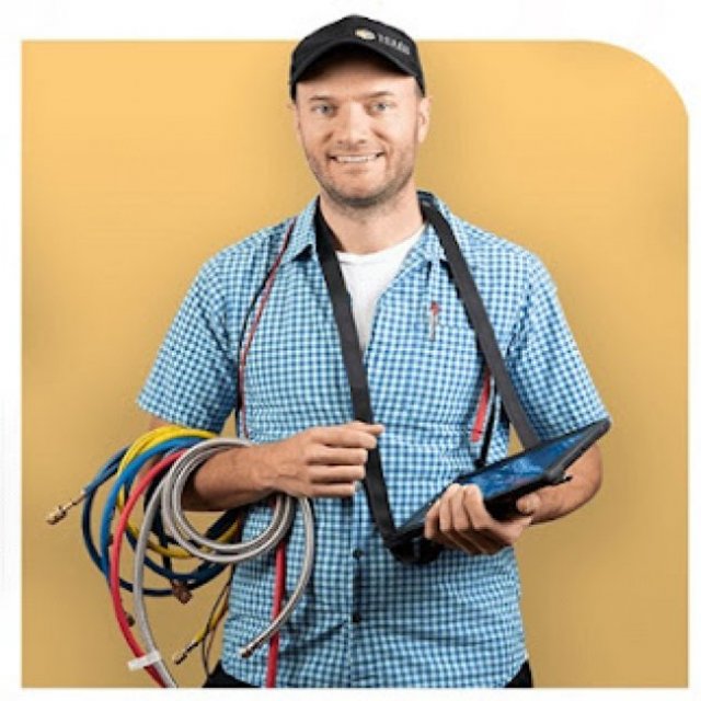 American Appliance And HVAC Repair