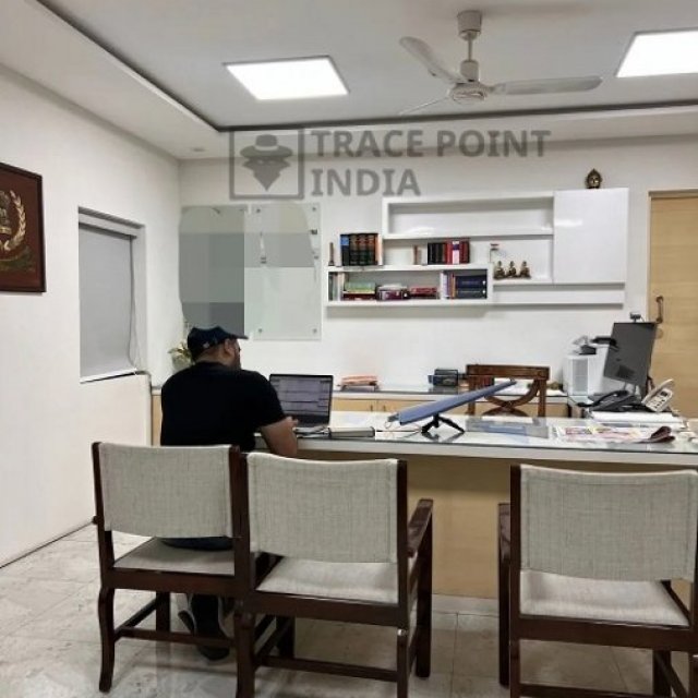 Trace Point India