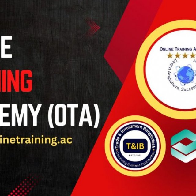 Online Training Academy (OTA)