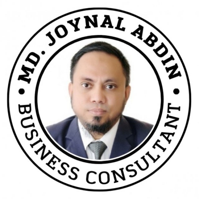 Md. Joynal Abdin