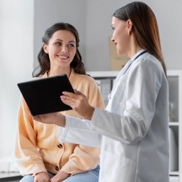 Achieve Wellness and Recovery