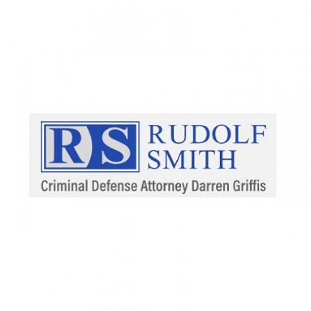 Criminal Defense Attorney Darren Griffis