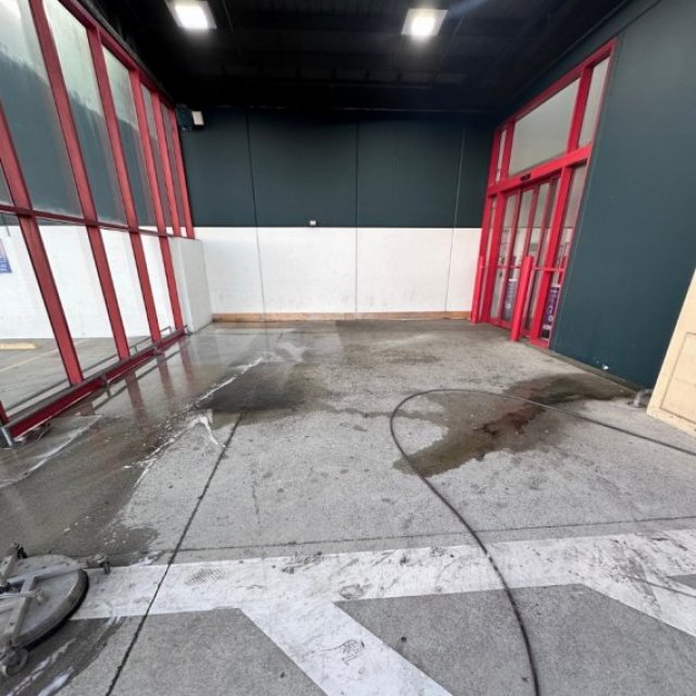 JB Pressure Cleaning Perth