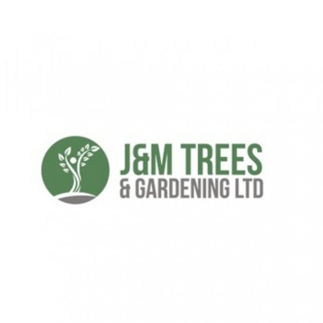 J&M Trees & Gardening Ltd