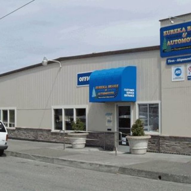 Eureka Brake & Automotive
